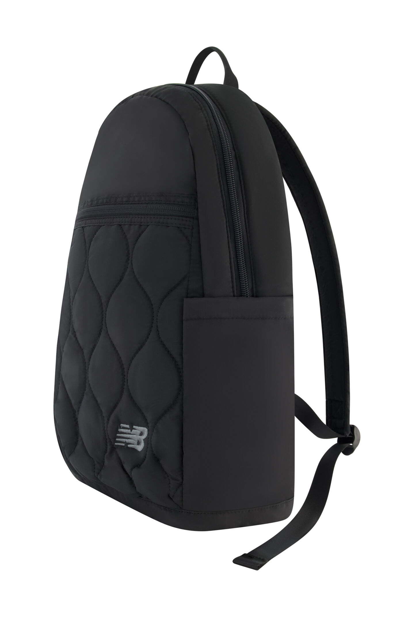 New Balance Quilted Adjustable Strap Backpack