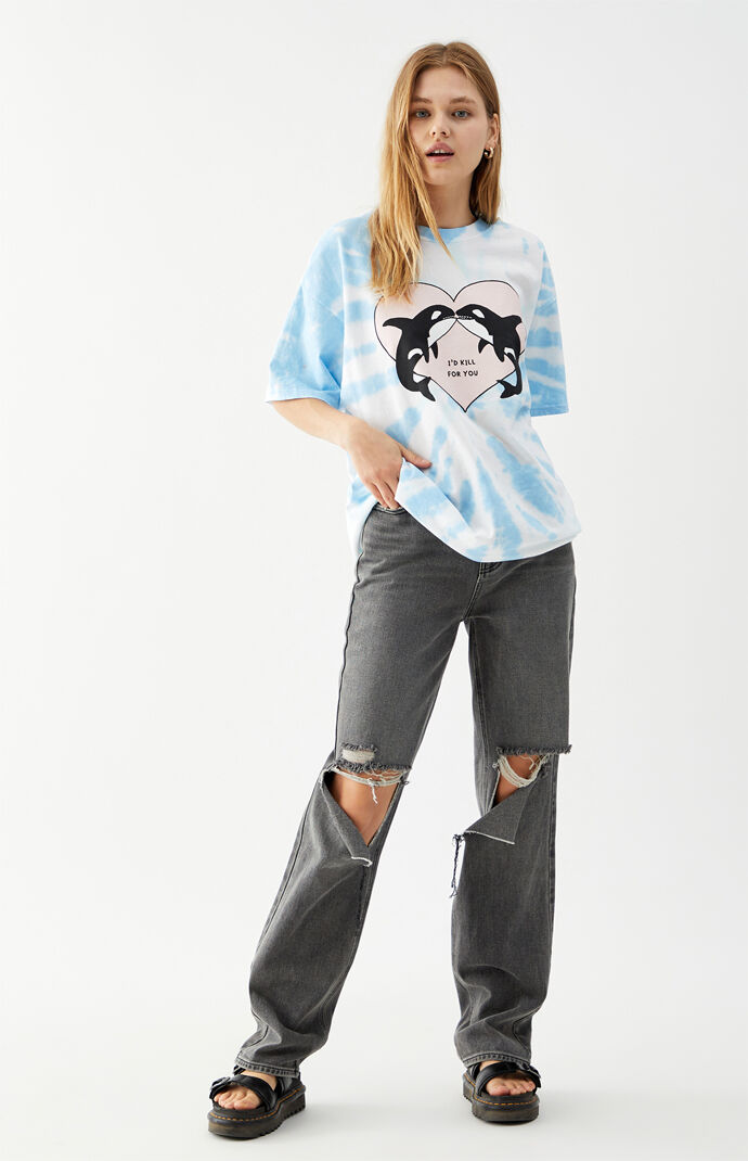 Killer Whale T-Shirt