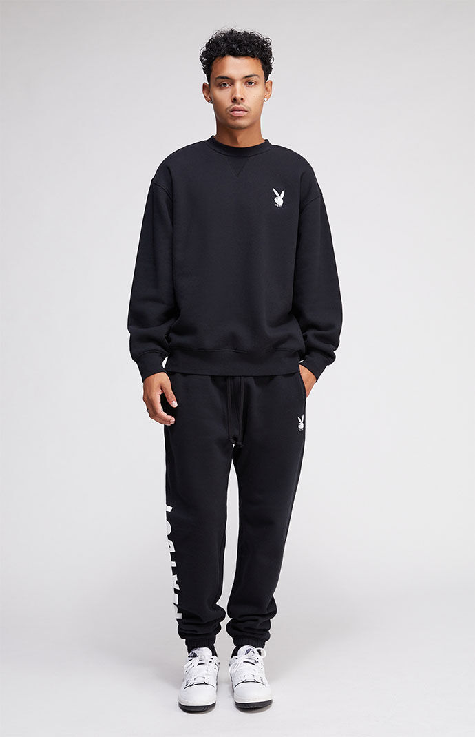 Pacsun crew neck sweaters shop