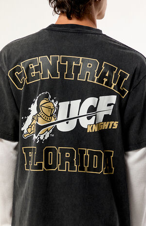 UCF Knights Washed T-Shirt image number 5