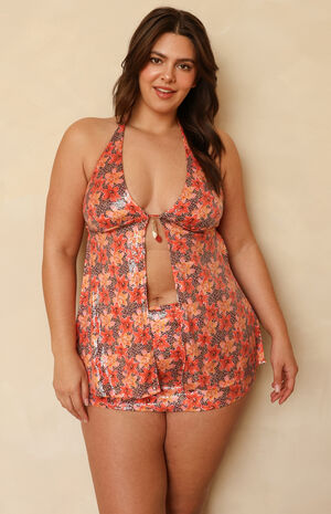 Headliner Mini Skirt image number 8