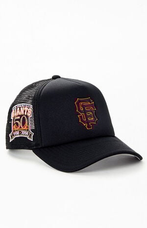 San Fransisco Giants 9FORTY Hat image number 1