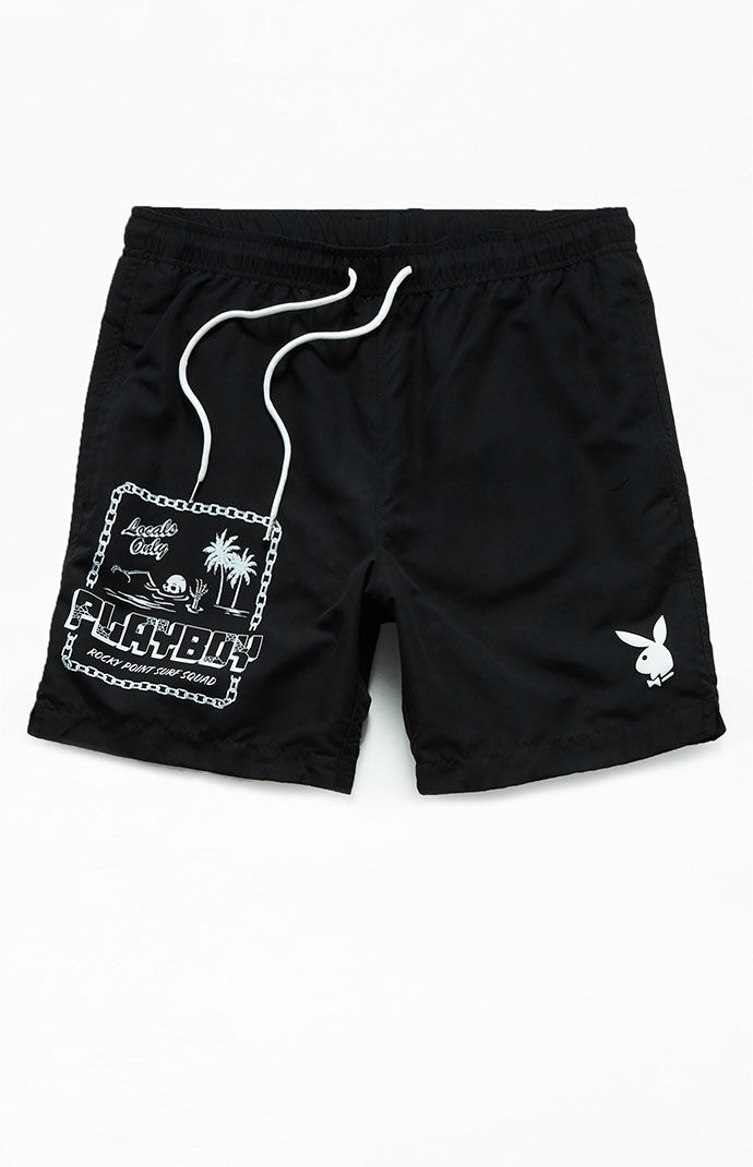 Playboy By PacSun Rocky Point 6.5