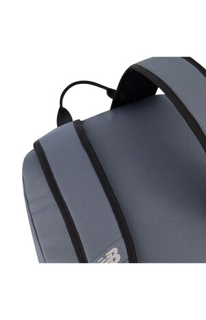 Gray Backpack image number 6