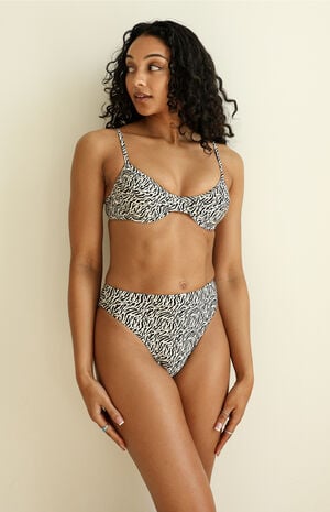 West Coast Underwire Bikini Top image number 4