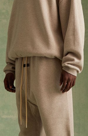 Core Heather Sweatpants image number 3