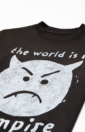 Smashing Pumpkins T-Shirt image number 3