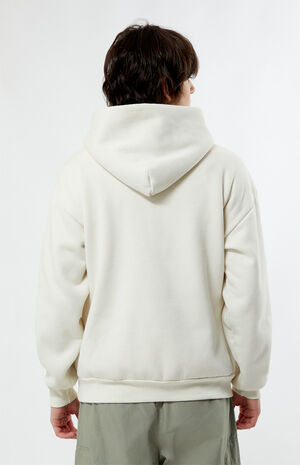 Send Flowers Hoodie image number 4