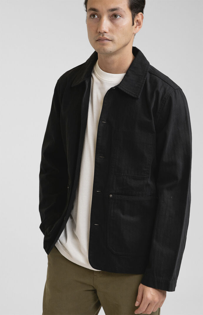 Classic Chore Coat