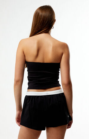 Chi Omega P.E. Shorts image number 5