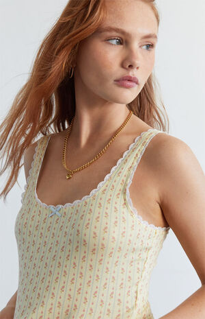 Stellar Femme Tank Top image number 1