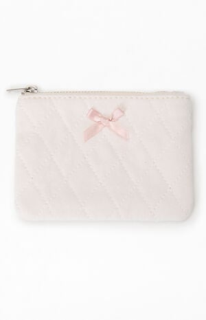 Bow Coin Purse image number 1