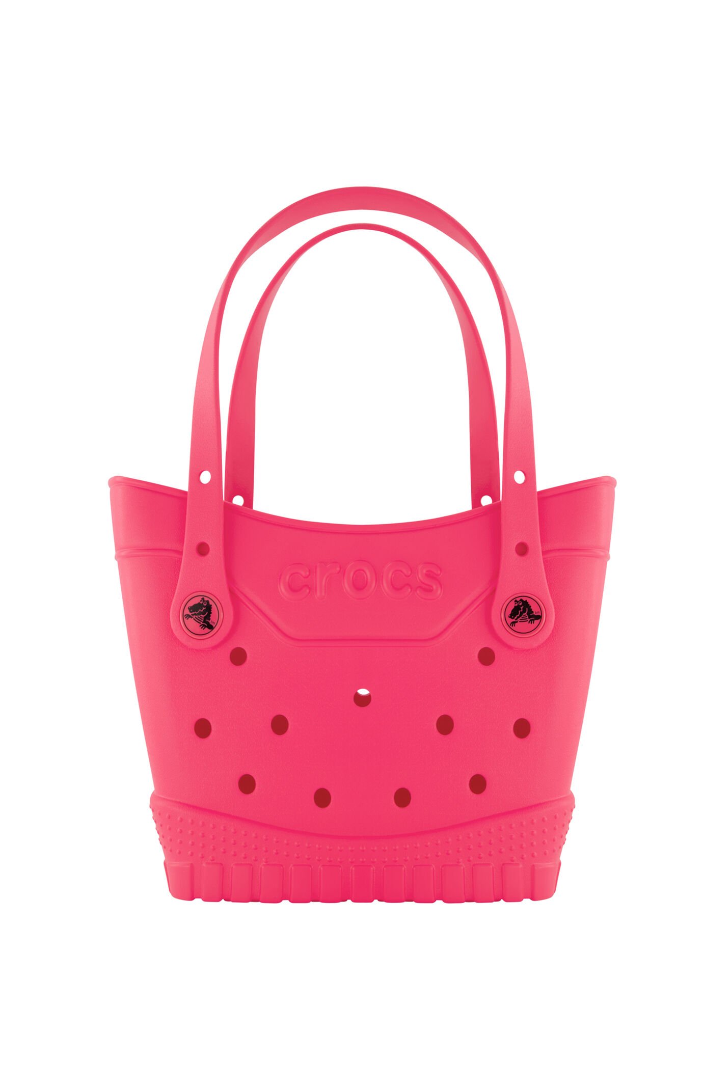 Crocs Berry Medium Classic Tote Bag