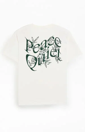 Warped T-Shirt image number 1