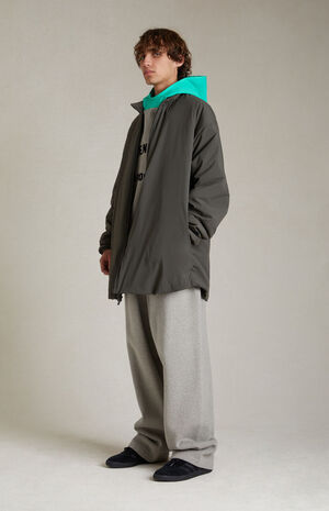 Ink Filled Jacket image number 5