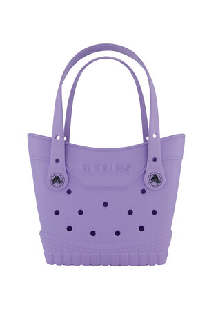Purple Small Classic Tote Bag image number 1