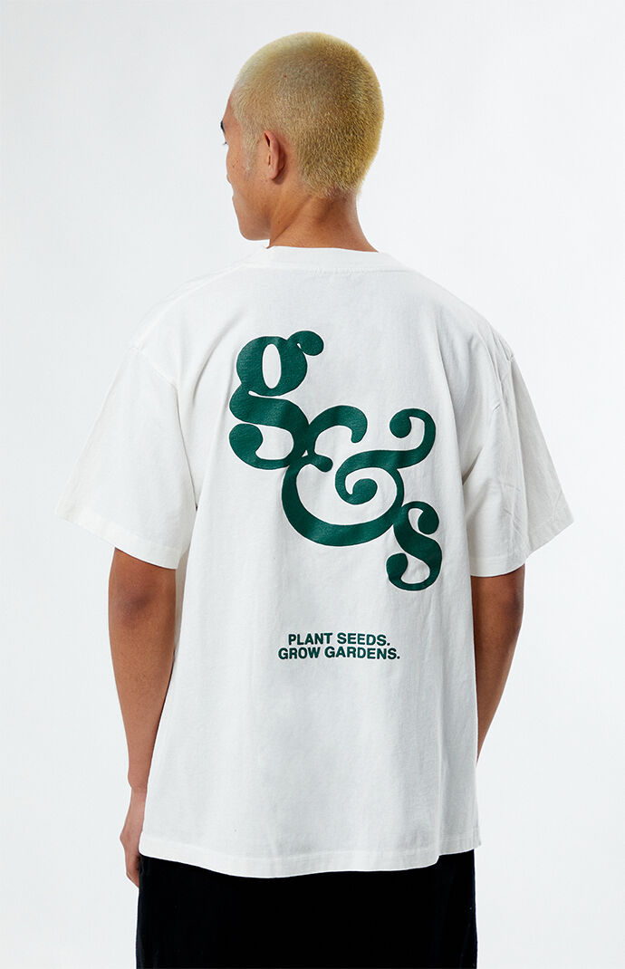 GARDENS & SEEDS Mission T-Shirt