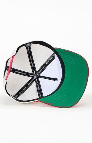 Bowl Game Hitch Snapback Hat image number 5
