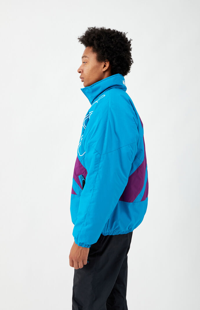 Sideline Parka