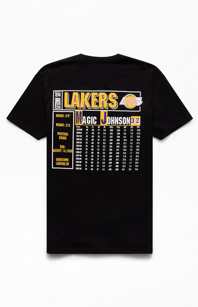 Johnson TC T-Shirt