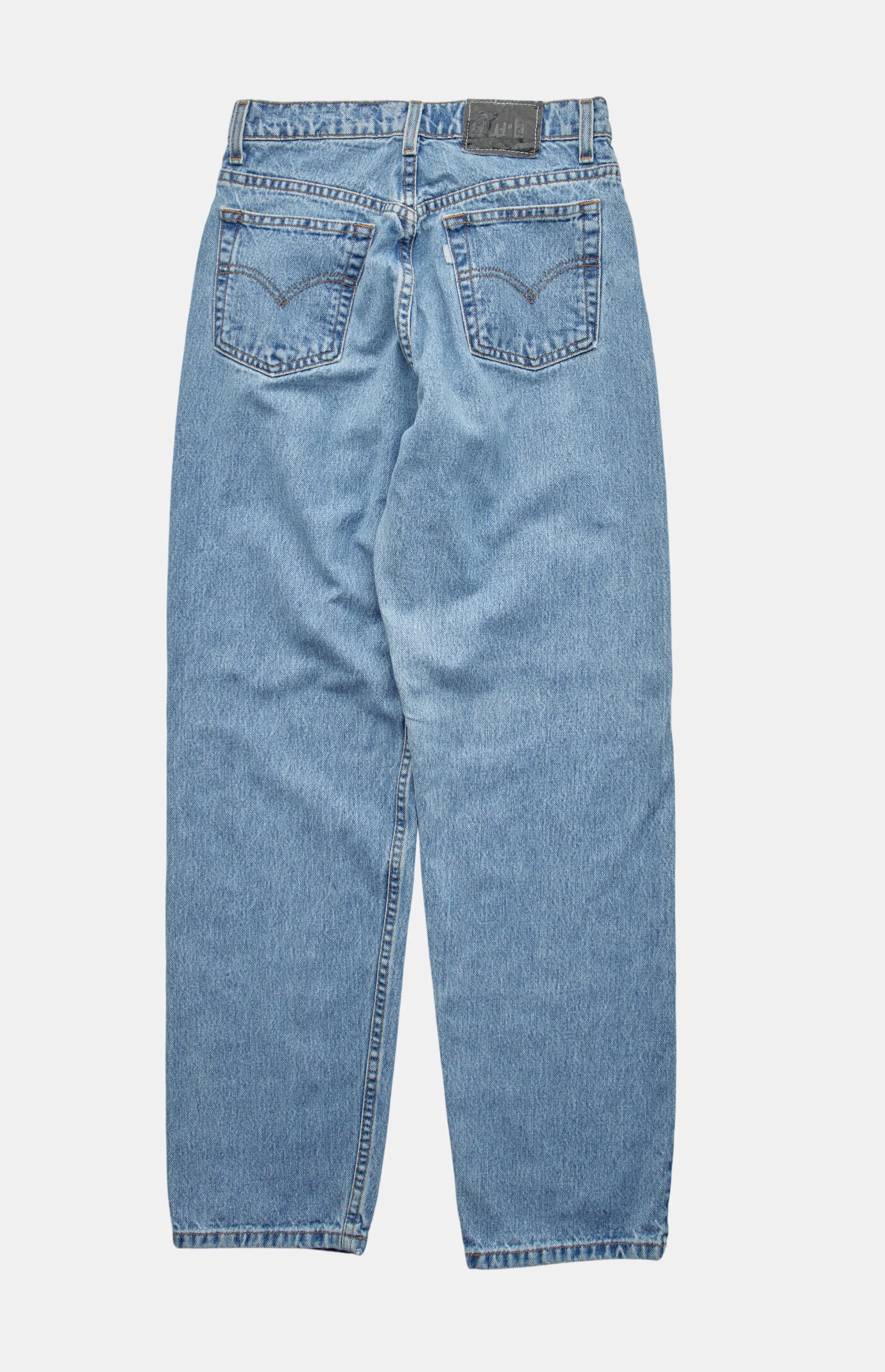 PS VINTAGE 2000s Silvertab Levi's Jeans | Pacsun