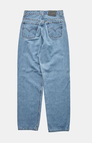 2000s Silvertab Levi's Jeans image number 1