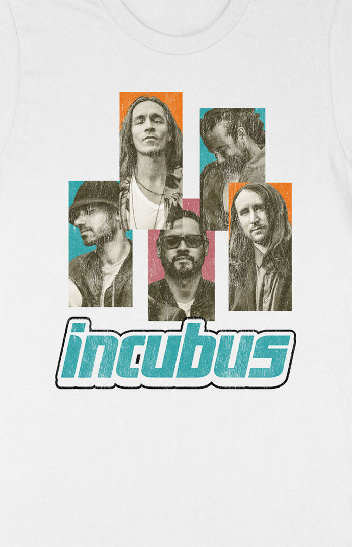The Band T-Shirt