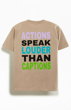 Family Drive x WalkGood Action T-Shirt image number 1