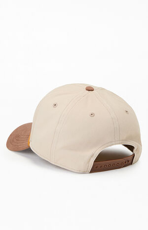Coors Scottie Snapback Hat image number 3