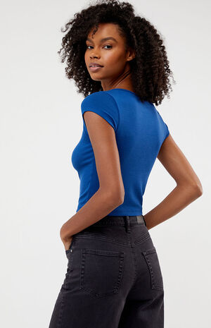 Nicole Baby T-Shirt image number 4