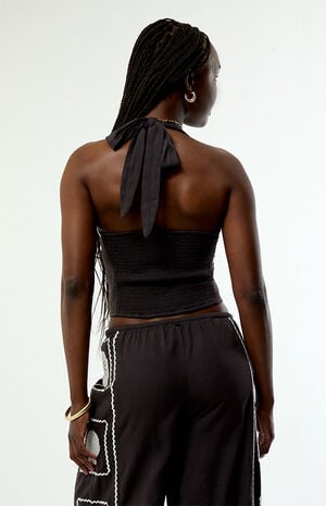 Sunny Sometimes Tank Top image number 4