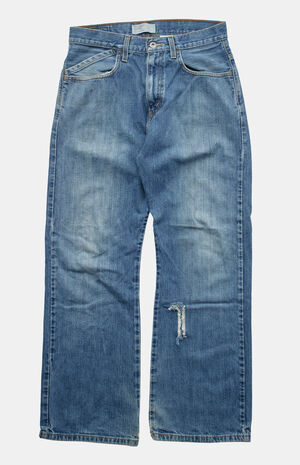 2000s Silvertab Levi's Jeans image number 2