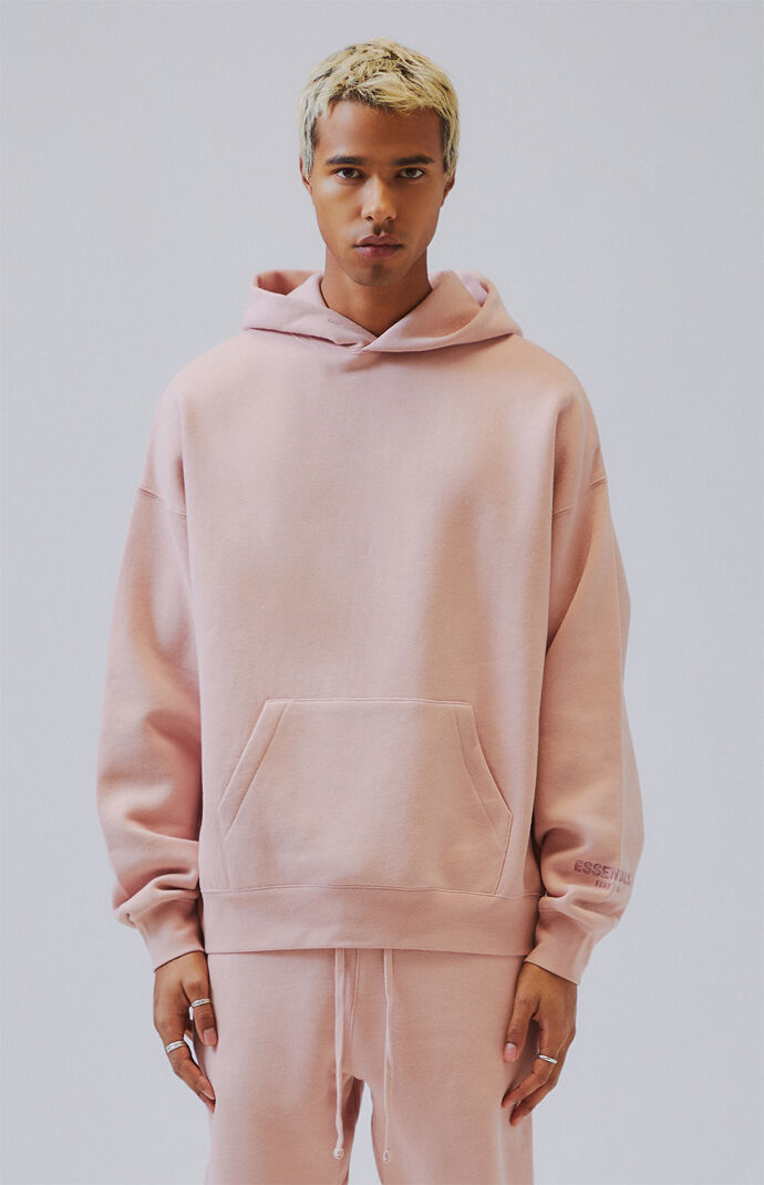 Fear Of God – FOG Essentials Pullover Hoodie | PacSun