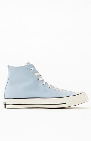 Columbia blue converse Clearance