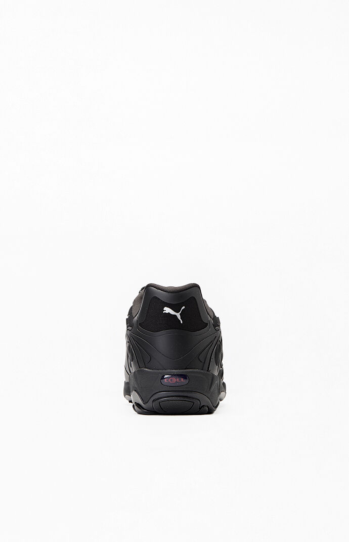 Puma Black Inhale Tech Street X Shoes | PacSun