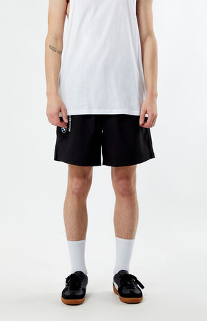 BMW MMS Essential Logo Shorts image number 2