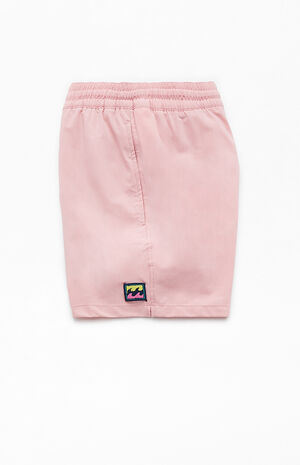 Eco Every Other Day 6" Swim Trunks image number 3