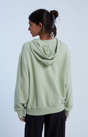 Field Hoodie image number 4
