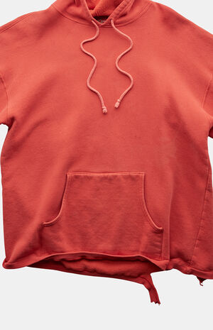 '90s Marlboro Pullover Hoodie image number 2