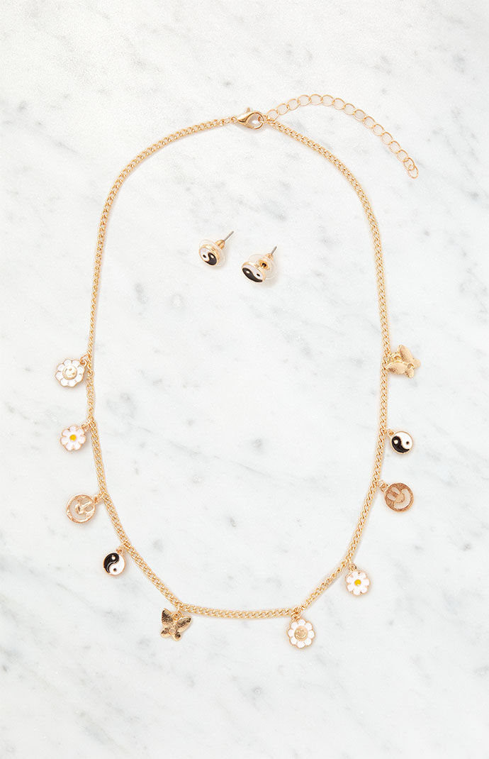 Pacsun jewelry on sale