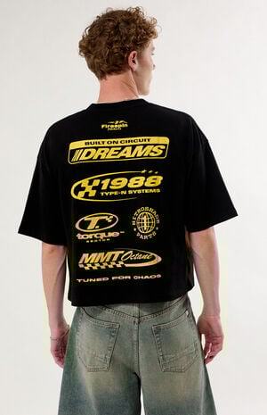 by Pacsun Coke Ice Cold Zip Up Hoodie image number 2