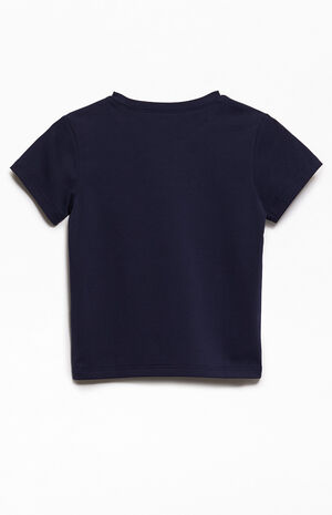 Embroidered T-Shirt image number 3