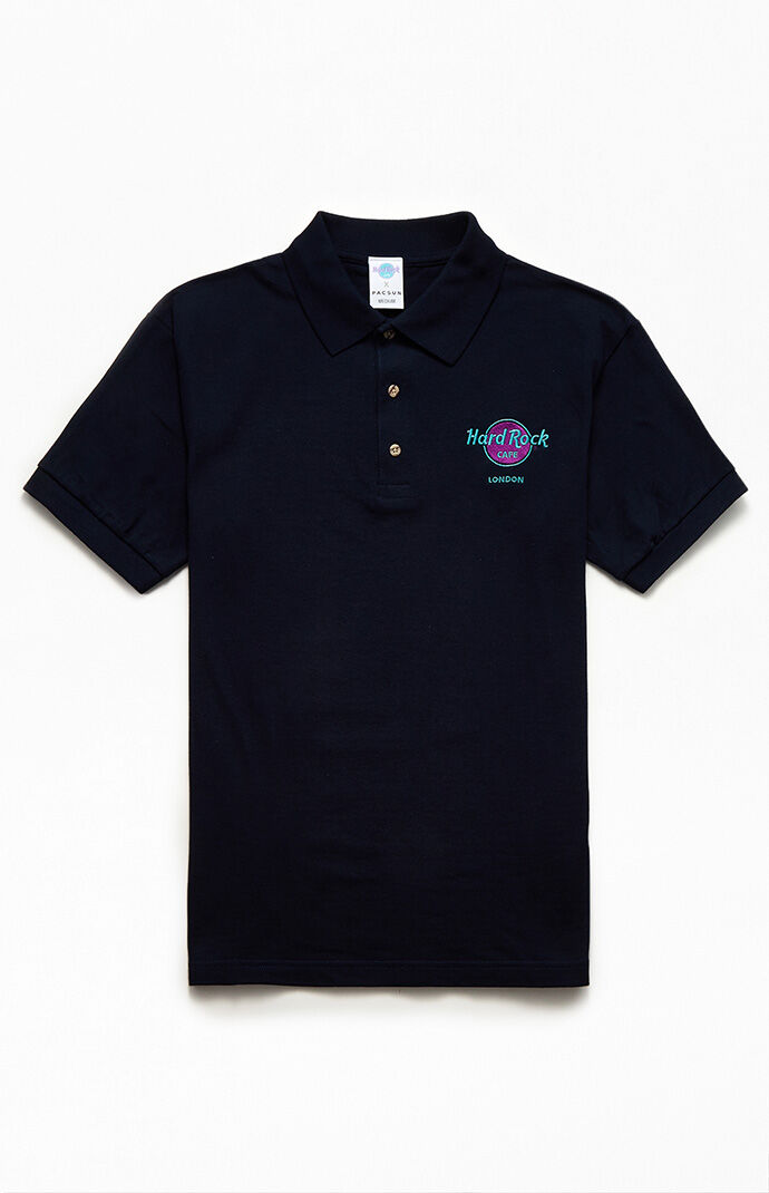 Pacsun polo new arrivals