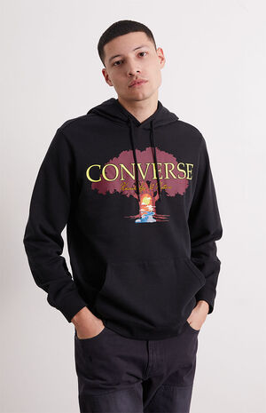 Eco Tree of Life Hoodie image number 1