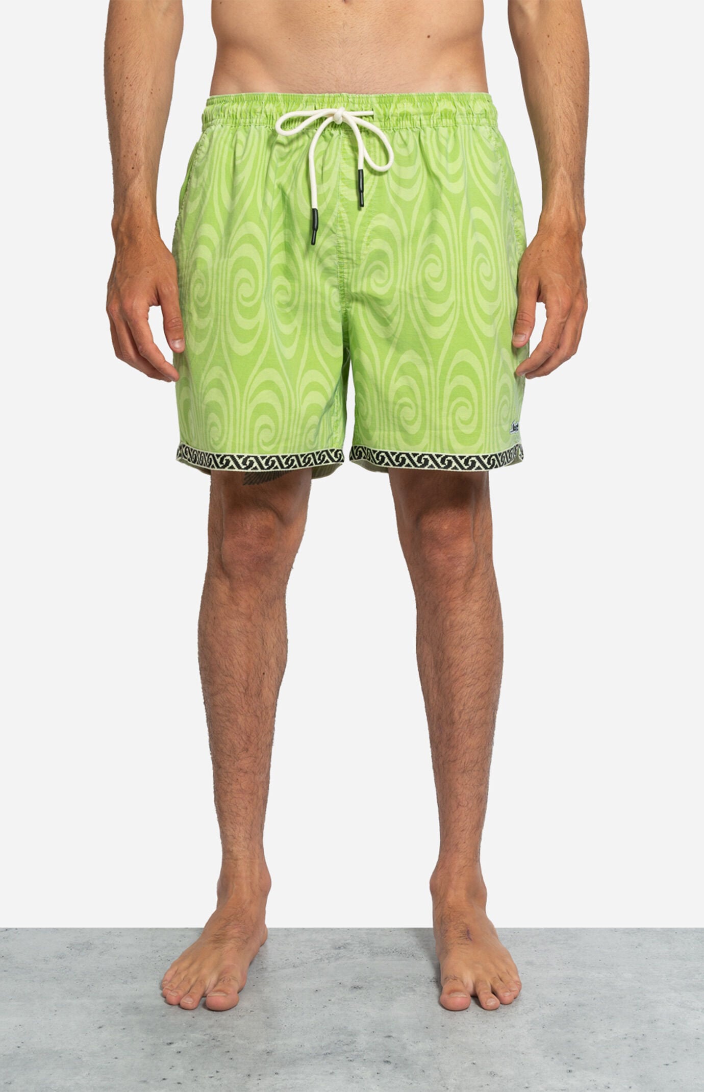 LOST Prism Island Swim Trunks