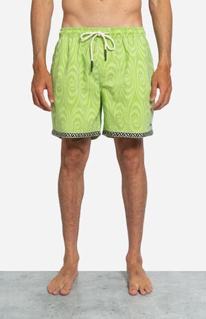 Prism Island Swim Trunks image number 3