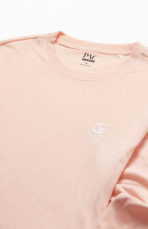Power Of Unity Long Sleeve T-Shirt Power Of Unity Long Sleeve T-Shirt image number null
