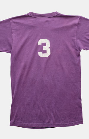 90s Hasbrouk Heights Basketball Graphic T-Shirt image number 2