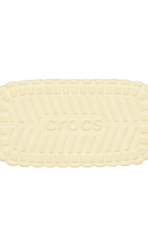 Yellow Micro Classic Tote Bag image number 4