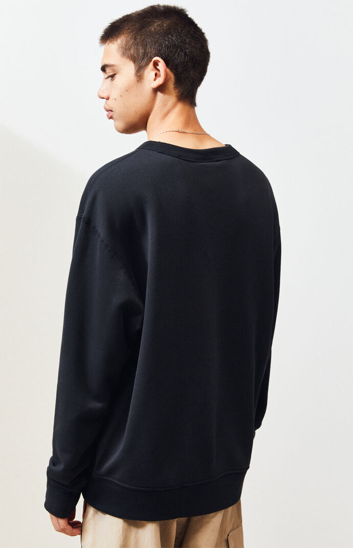 Vocal Crew Neck Sweatshirt